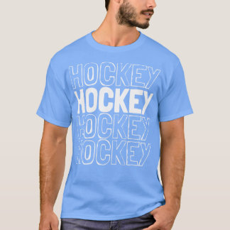 Hockey T-Shirt