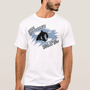 Hockey t-shirt