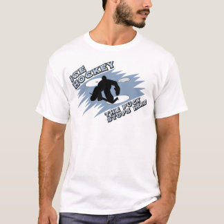 Hockey t-shirt