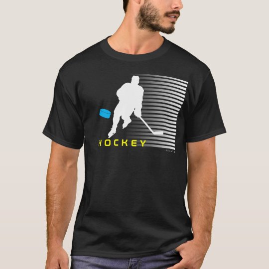 Hockey T-Shirt 2