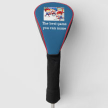 Hockey - The best game you can name