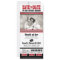 Hockey Ticket Wedding Save the Date