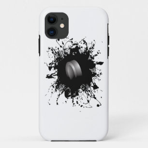Hockey Urban Style iPhone 5 Case