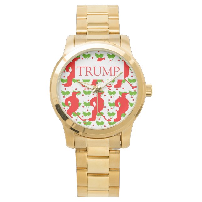 HOCKEY WATCH (Front)