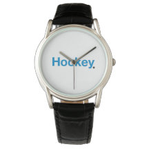 Hockey Watch