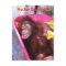 Hockie Orangutan- a special needs girl