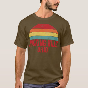 Hocking Hills Ohio 1 T-Shirt