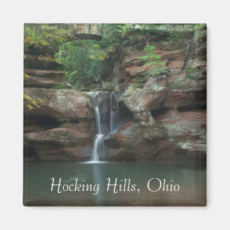 Hocking Hills, Ohio Magnet