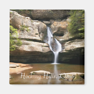 Hocking Hills, Ohio Magnet