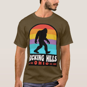 Hocking Hills Ohio State Park T-Shirt