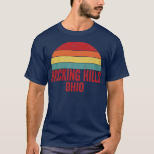 Hocking Hills Ohio T-Shirt