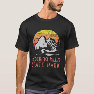 Hocking Hills T-Shirt