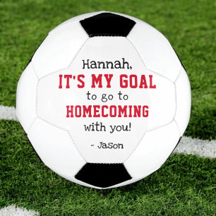 HOCO proposal Promposal Ask To Homecoming Football
