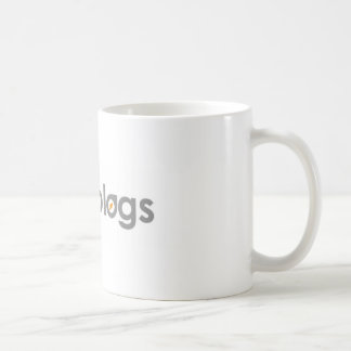 HocoBlogs Coffee Mug