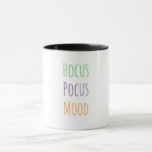Hocus Coffee Mug