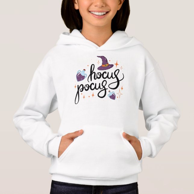 Hocus Pocus (Front)