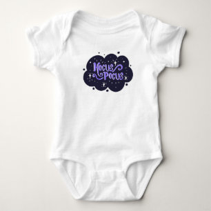 Hocus Pocus Baby Bodysuit