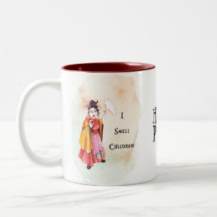 Hocus Pocus Coffee Mug