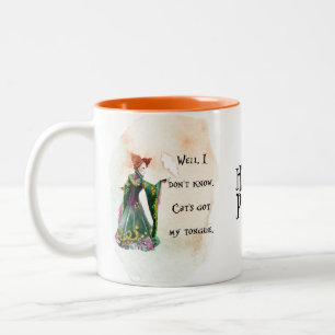 Hocus Pocus Coffee Mug