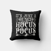 Hocus Pocus Halloween