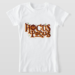 Hocus Pocus Halloween Tee