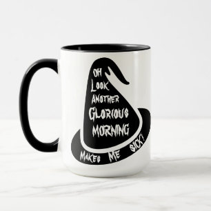 Hocus Pocus inspired Mug