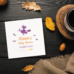 Hocus Pocus Napkin