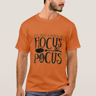 Hocus Pocus   T-Shirt