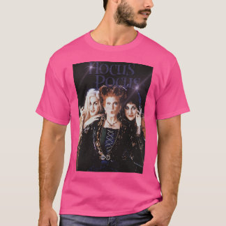 Hocus Pocus T-Shirt