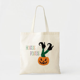 Hocus Pocus  Tote Bag