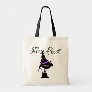 Hocus Pocus Trick or Treat Bag