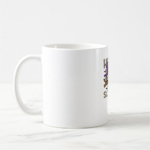 Hocus Slowcus Funny Halloween Sloth Classic T-Shir Coffee Mug