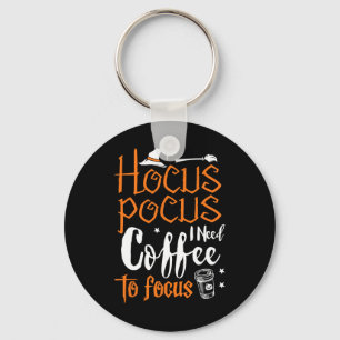 Hocuss Pocus Diy Halloween Costume  Key Ring