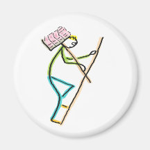 Hod Carrier Stickman