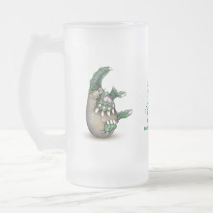 Hodag Babies Mug
