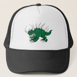 Hodag Trucker Hat