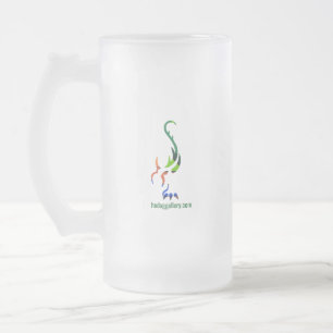 Hodags 8 mug