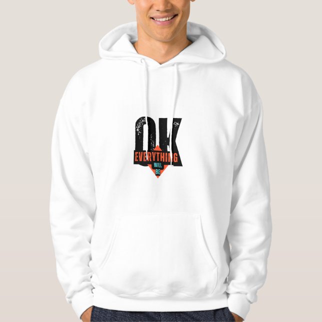 Hoddie Hoodie (Front)