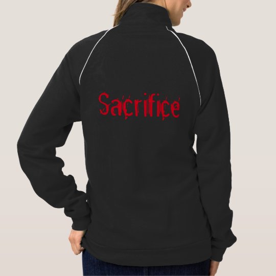 Hoddie Jacket