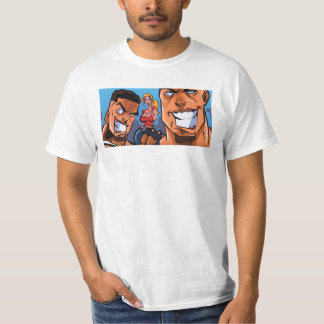 Hodgetwins art T-Shirt