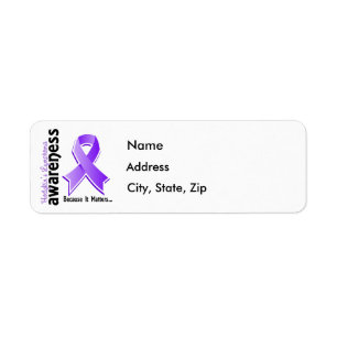 Hodgkin's Lymphoma Awareness 5