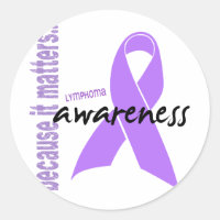 Hodgkins Lymphoma Awareness