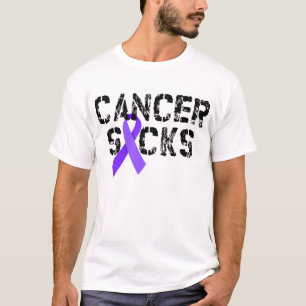 Hodgkin's Lymphoma Sucks T-Shirt