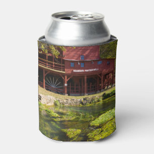 Hodgson Mill Can Cooler