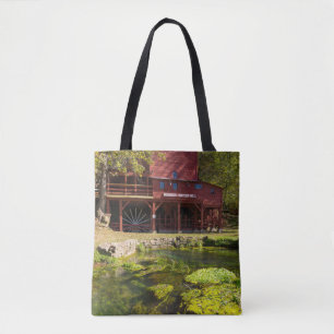 Hodgson Mill Tote Bag
