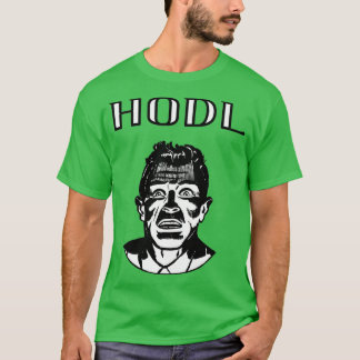 HODL 5 T-Shirt