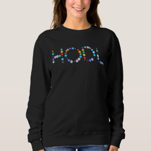 Hodl Bitcoin Ethereum Cardano Xrp Cryptocurrency B Sweatshirt
