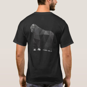 HODL Diamond Hands Ape T-Shirt