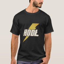 HODL Litecoin