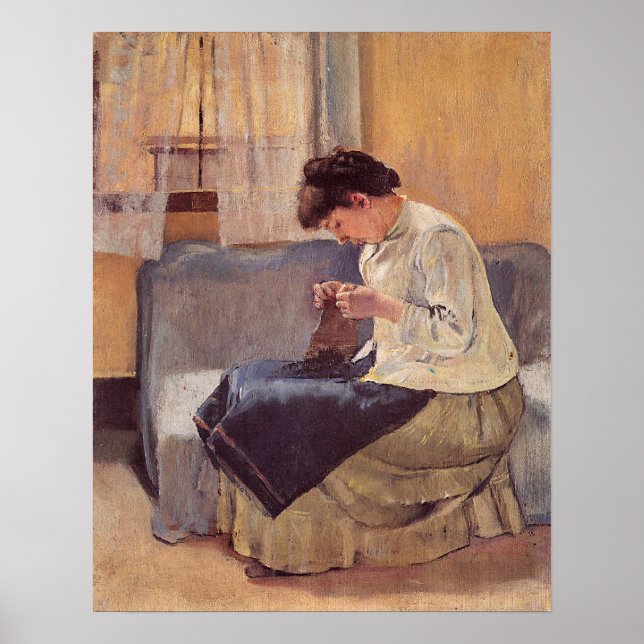 Hodler - No 1885 Poster (Front)